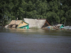 Ставрополье окажет помощь Иркутску в борьбе с паводком