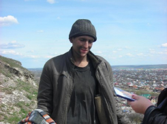 Молодой бомж из Пятигорского грота нашел родителей