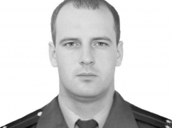 В зоне СВО погиб лейтенант Дмитрий Найко из Ставропольского края
