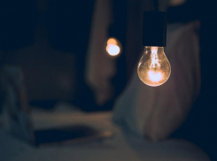 Энергетики пытаются восстановить электричество в хуторе Демино и Ставрополе 