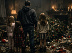 Новый год превратился в кошмар: 16 лет назад глава села на Ставрополье изнасиловал беззащитных сирот