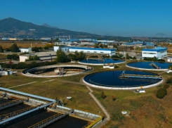 Производительность очистных сооружений КМВ вырастет на треть, не причиняя вреда экосистеме