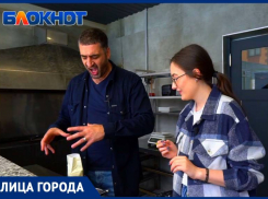 «Все, что делаешь, надо делать с душой»: комик Мурат Эркенов о развитии региона и рецепте блинов на мангале
