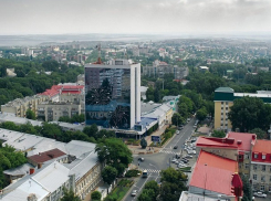 Прохладный и ветреный день ждет Ставрополь в среду 