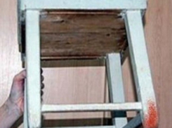 Трусливому вору, который безжалостно убил женщину табуреткой на Ставрополье, могут дать пожизненное