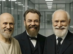 Искусственный интеллект зовет на учебу студентов Невинномысского мединститута