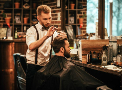 На Ставрополье снова откроются парикмахерские и салоны красоты