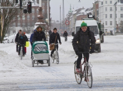 Минусовая температура и слабый ветер ждут жителей Ставрополья в воскресенье