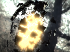 Прикрепленную к лобовому стеклу автомобиля гранату обнаружили в Нефтекумске