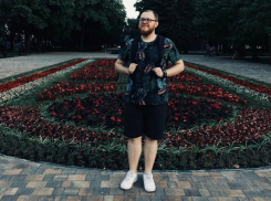 Ставропольский поэт собрал 10 тысяч подписчиков в Instagram