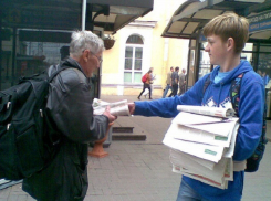 Молчание в обмен на тираж: газета «Открытая» опять замечена в массовых подписках