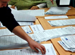 Наблюдателям запрещают приближаться к работе комиссии по подсчету голосов в Ставрополе