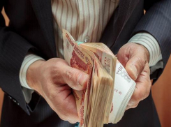 Зарплаты увеличились на Ставрополье до 25 тысяч рублей