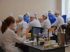 Ставропольские студенты-медики продолжают помогать в борьбе с CoVID-19