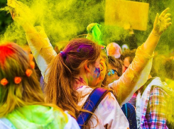 В рай для туристов превратится Ставрополь на один день