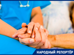 За спасение 85-летней бабушки поблагодарила фельдшеров жительница Ставрополя