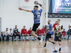 Без Романа, но с Никитой: гандболисты «Виктора» встретятся в Ставрополе с «Пермскими медведями»