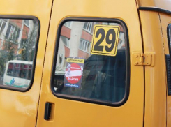Горячая линия по контролю за водителями маршруток заработает в Ставрополе