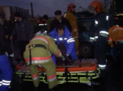 Водитель «Мерседеса» сбил пешехода в центре Ставрополя