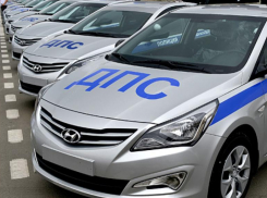 На Ставрополье отмечают день ГИБДД