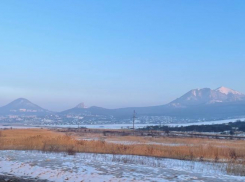 Мороз и солнце, день чудесный: холода и не думают уходить из Ставропольского края