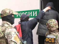 По подозрению в экстремизме и подготовке теракта в Кисловодске задержаны 14 человек