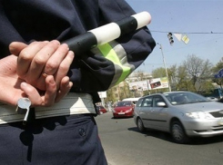 В Ставрополе гаишника подозревают в подлоге
