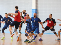 Ставропольские спортсмены собрали в Уфе богатый букет наград по итогам Сурдлимпийских игр