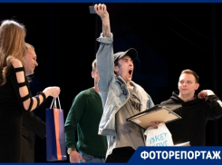 Финал премии «КАРДО» в Ставрополе