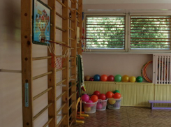 Работа детсада на Ставрополье приостановлена из-за нарушения санитарных норм