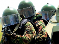 Защиту усилят на Ставрополье в связи с угрозами террористов