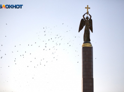 Отбой беспилотной опасности объявили власти на Ставрополье