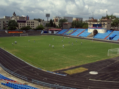 Губернатору Ставрополья Владимирову посоветовали начать развивать местный футбол