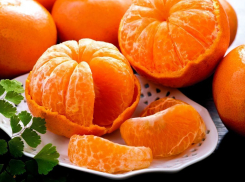 Слухи о смерти детей от мандаринов опровергли в Минздраве Ставрополья