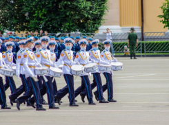 На параде Победы в Ставрополе будут выдавать маски и перчатки 