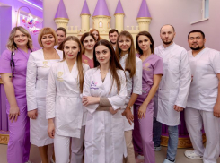 Доказательная медицина для всей семьи в «ДК-Клиника»