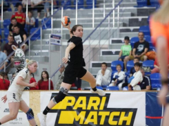 Кубковый путь начинается в Удмуртии: ставропольские гандболистки в 1/8 сразятся с «Университетом»