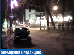 «Нам играть в русскую рулетку?» - жительница Ставрополя о невозможности уехать вечером из центра