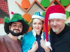 Учебно-аналитический центр «Паритет» спешит поздравить читателей «Блокнота» с наступающим 2023
