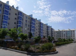 Цены на квартиры в «Гармонии» близ Ставрополя повысятся с 1 сентября