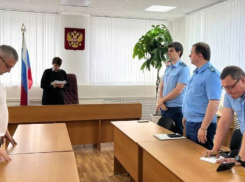 «Удовлетворил частично»: новое решение суда об имуществе на 150 миллионов экс-начальника ГИБДД Ставрополья Сафонова