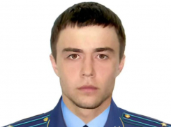 Нового прокурора назначили в Александровском округе Ставрополья