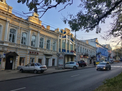 «Один проспект и пять названий»: история проспекта Карла Маркса в Ставрополе