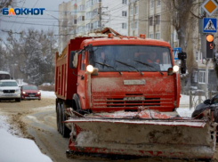 Движение почти на 50 километрах федеральной трассы Ставрополья перекрыли из-за непогоды 