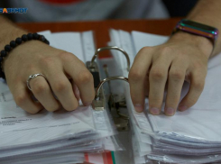 Ставропольский адвокат обещал смягчить приговор клиента за взятку и развел его  на 38 миллионов