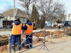 Реализацию цифровой модели системы водоснабжения начали с Пятигорска