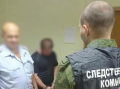 Подозреваемым в склонении несовершеннолетней к сексу проходит экс-директор школы Благодарненского горокруга 