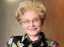 Елена Малышева запустила в Ессентуках проект по похудению