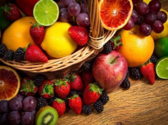 Цены на апельсины и виноград резко поднялись на Ставрополье