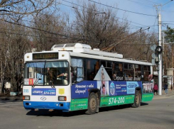 На грани банкротства находится троллейбусный МУП Ставрополя